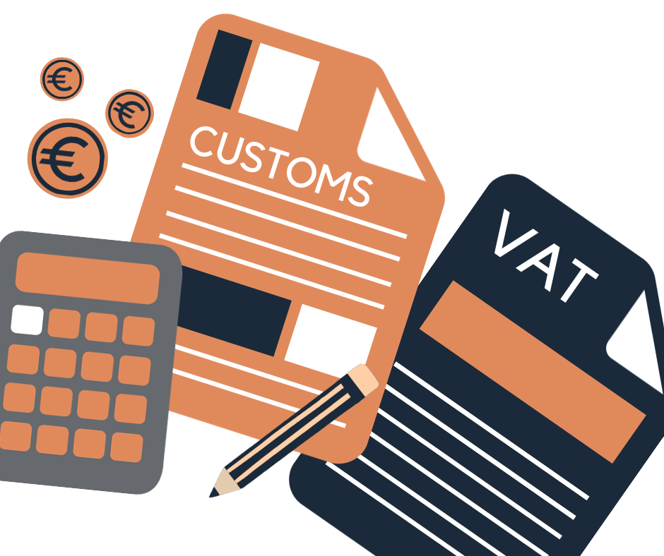 Info Session: VAT implications on cross border trade